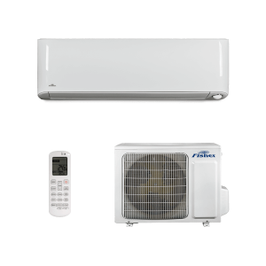Fisher Nordic FSAIF-NORD-123AE3 / FSOAIF-NORD-123AE3 oldalfali mono split klíma 3.5 kW