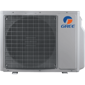Gree GWHD(24)NK6OO FM4 multi split klíma kültéri egység 7.1 kW