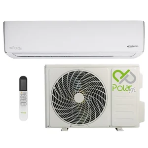 Polar Lite SIEH0035SDL / SO1H0035SDL oldalfali mono split klíma 3.5 kW