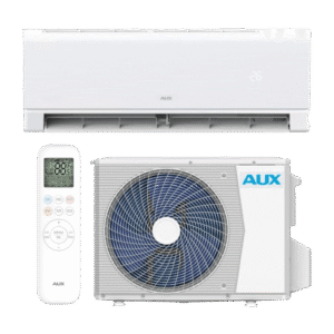 AUX Delta 3 ASW-H12C5A4 / CAR3DI-B8-5 oldalfali mono split klíma 3.5 kW