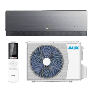 AUX Helia ASW-H12C5A4 / CMR3DI-D0-5 oldalfali mono split klíma 3.5 kW