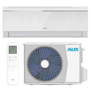 AUX Magma 2 ASW-H12C5A4 / CCR3DI-D0-5 oldalfali mono split klíma 3.5 kW